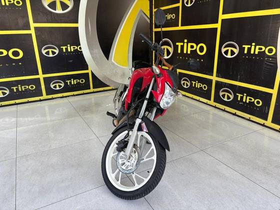 HONDA CG 160 CARGO 